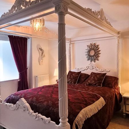 Loch Ness - Luxury Highland Retreat In Scotland Leilighet Fort Augustus Eksteriør bilde