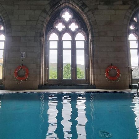 Loch Ness - Luxury Highland Retreat In Scotland Leilighet Fort Augustus Eksteriør bilde