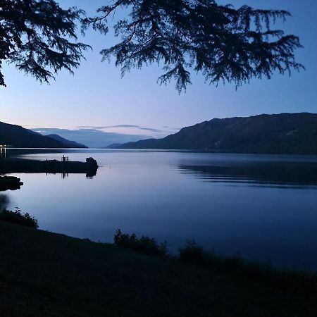 Loch Ness - Luxury Highland Retreat In Scotland Leilighet Fort Augustus Eksteriør bilde