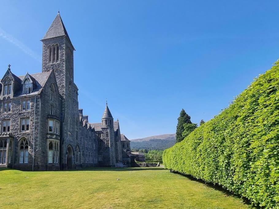 Loch Ness - Luxury Highland Retreat In Scotland Leilighet Fort Augustus Eksteriør bilde