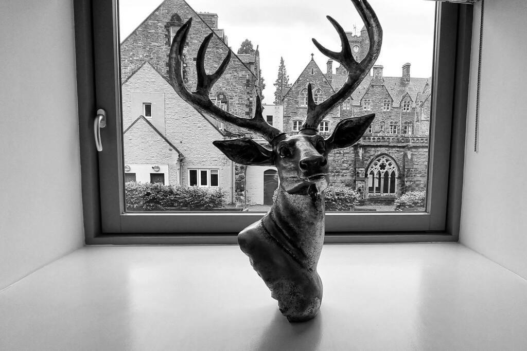 Loch Ness - Luxury Highland Retreat In Scotland Leilighet Fort Augustus Eksteriør bilde