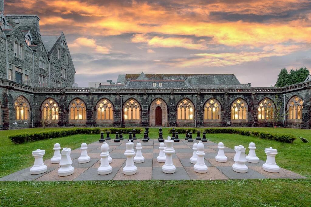 Loch Ness - Luxury Highland Retreat In Scotland Leilighet Fort Augustus Eksteriør bilde