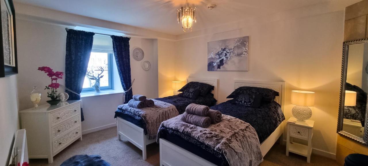 Loch Ness - Luxury Highland Retreat In Scotland Leilighet Fort Augustus Eksteriør bilde
