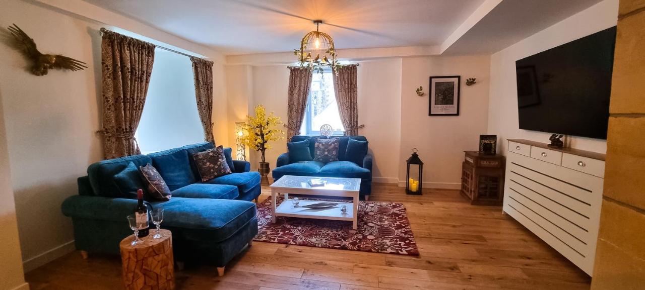 Loch Ness - Luxury Highland Retreat In Scotland Leilighet Fort Augustus Eksteriør bilde